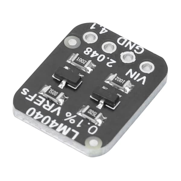 MRB059A LM4040 Spændingsreference Modul til DIY og Hobby Anvendelser