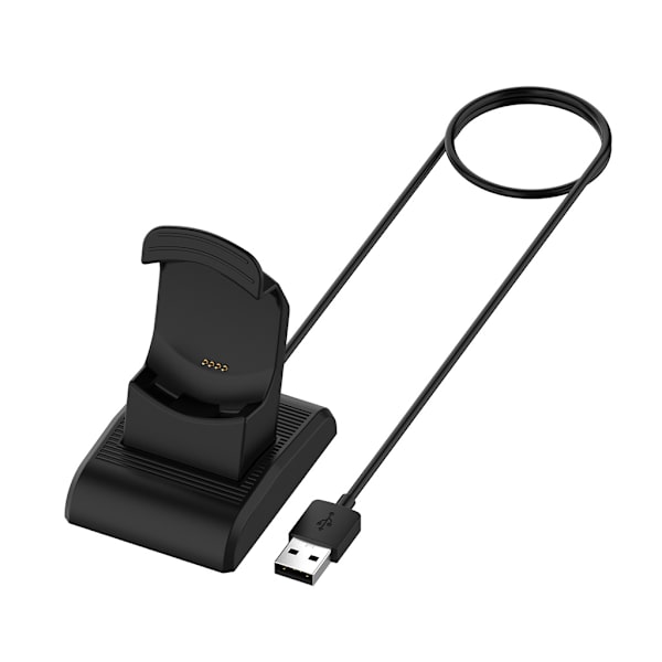 Til TEC TEC TEC ULT-G GOLF GPS Ur Oplader Letvægts Hurtig Opladning til Golfure Dock Opladning 1 for M Ledning