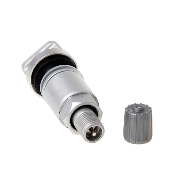 4 st Automatiska Däcktryckssensorer för Ventil TPMS Stam Reparationskit för 407 407SW