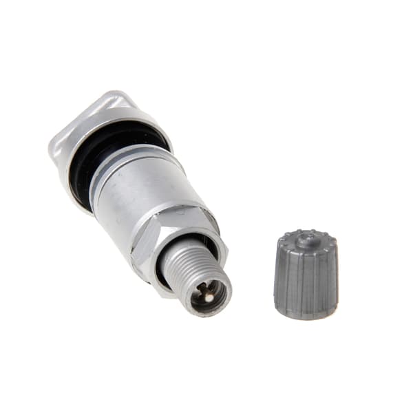 4 stk. Dekktrykksensor for ventil TPMS stamme Rep Kit for 407 407SW