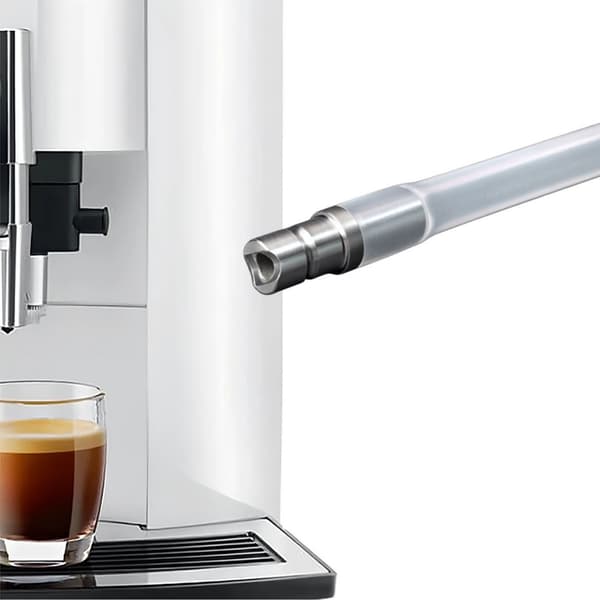 Mælkerørstuds-forbinder Skumforbindere til HP3 Kaffemaskiner