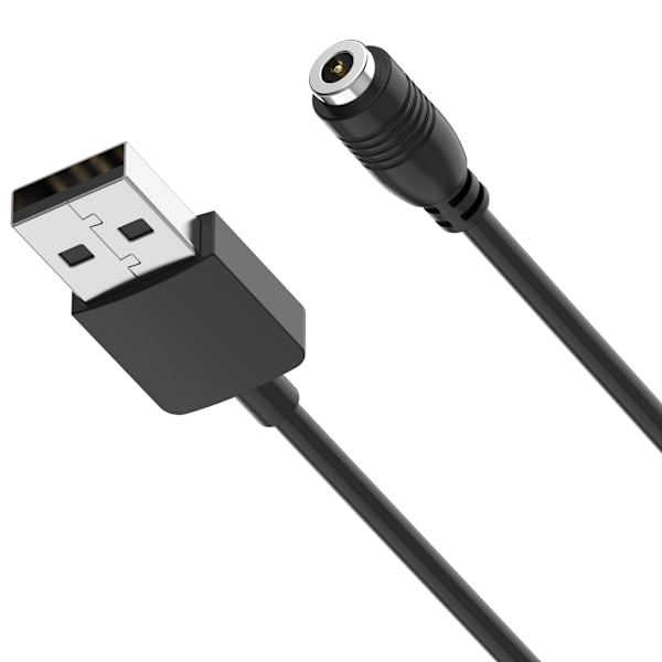 USB laddarkabel Snabbladdningskabel för WSDF10 WSDF20 WSDF30 Pro-TrekF21 klockor Snabbladdningslösning