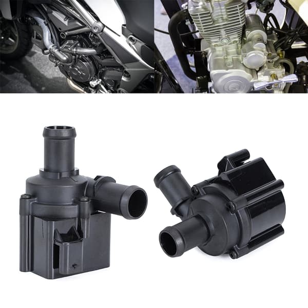 Bil Vattenpump Extra Vattenpump 5Q0965561B