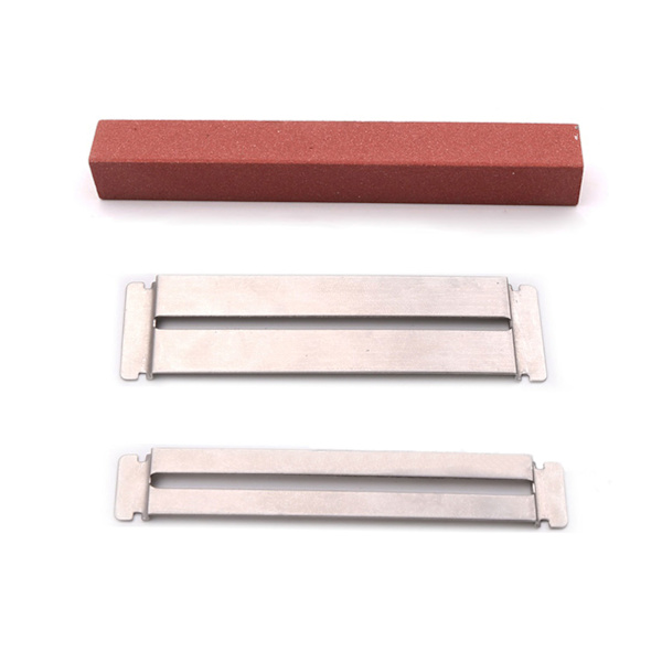Gitarr Fret Tråd Slipsten Protector Kit Gitarr Gripbräda skydd Protector Slipning Polish Tool Luthier Tool A