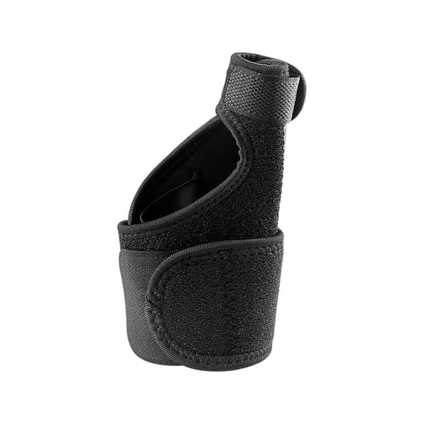 Tommelhåndleddsstøtte Pustende Håndleddsstøtte for Forebygging av Sportsskader