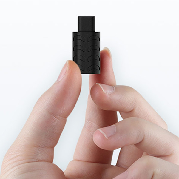 USB 3.1 Typ C Adapter Hane till Hona Data Extension Converter Adapter