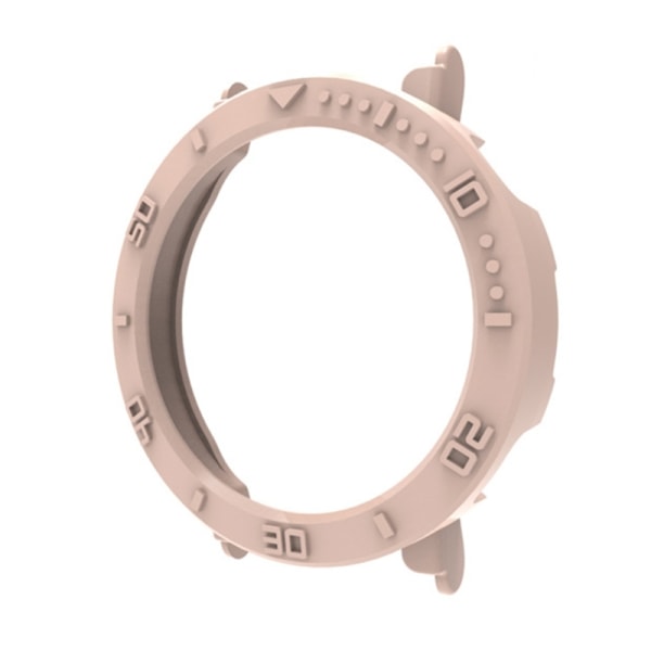 Støtsikkert deksel kompatibelt med GT4 41/46mm rammebeskytter støtfangere skall deksel ripebestandig hard PC-hus