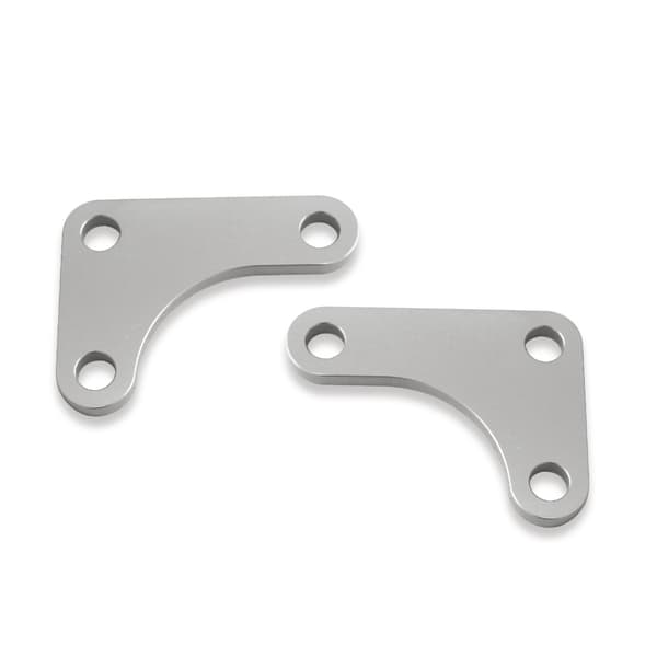 SBC Servostyrningsfäste Justerbart LWP 350 Småblock För 551522