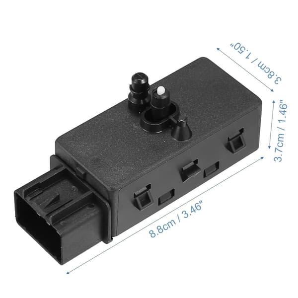 92225806 Erstatningsbryter for justering av elektrisk sete for 2010-2015