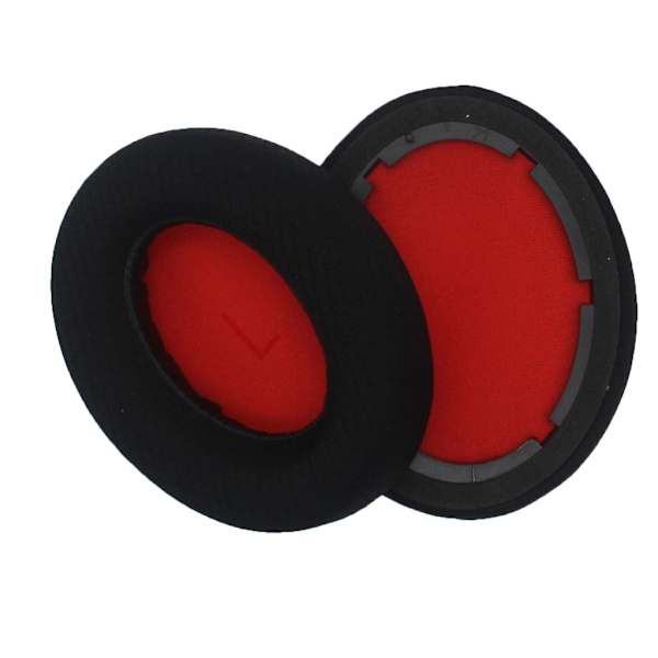 Slitesterke øreputer Ørebeskyttelse for SonoFlow/SonoFlowSE-headset Øreputer