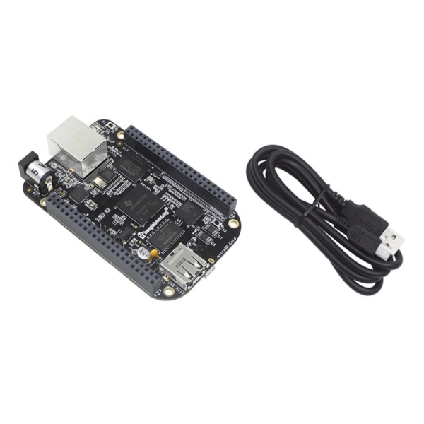 Avancerat för BeagleBone Black Development Board med AM3358-processor HighPerformance