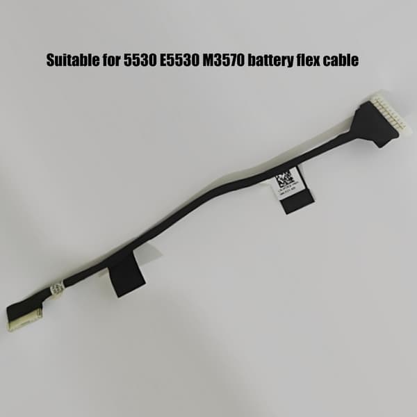Batteritilkoblingsledning for 5530 E5530 M3570 Enhetsreparasjon