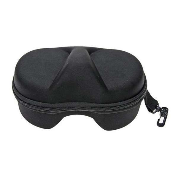 Dykke Maske Scuba Briller Oppbevaringsboks for Etui Beholder For GoPro Action Kamera