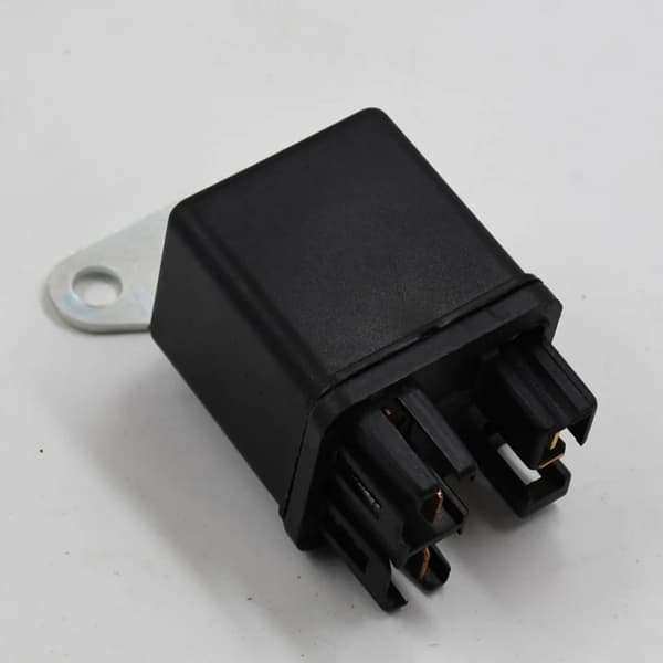 MM43128202 Forvarmning 12V