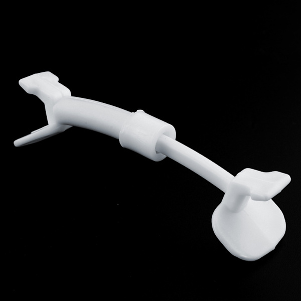 Smile Trainer Smiles Brace Ansiktslinje Muskler Stretching Lyft Träning Mouth Maker Slim Piece Munform Tränare