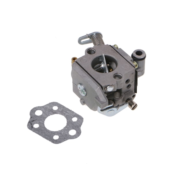 Kaasutin Zama C1Q-S57B mallille 017 018 MS170 MS180 moottorisaha 1130120