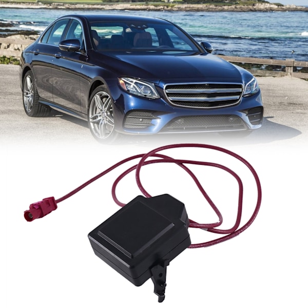 Autotarvike Korvaava Antenni Auton Taustapeilin Lasiantenni