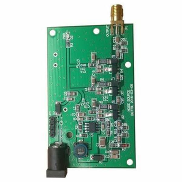 1,5 GHz SMA Spårningsbrusgenerator Modulkort Spektrum Extern Generator