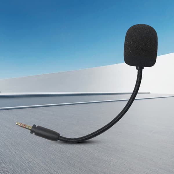 Studio Hodetelefon Bom Mikrofon Plugg og Spill Operasjon For G2PRO Øretelefon