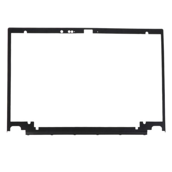 Original ny bärbar datorskärm fram för skal LCD- cover Bezel Sheet Cover Ram för Lenovo ThinkPads T470 Display