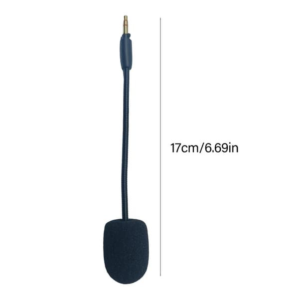 Studio Hodetelefon Bom Mikrofon Plugg og Spill Operasjon For G2PRO Øretelefon