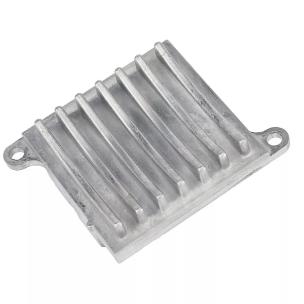 Erstatningsvifte Motstand Viftemotor Motstand for XC90 2003-2005