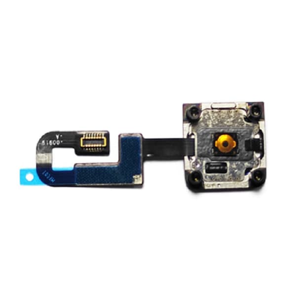 ON & Off Strømknappkort Erstatning Laptop for Macbook Pro A1706 Strøm-på