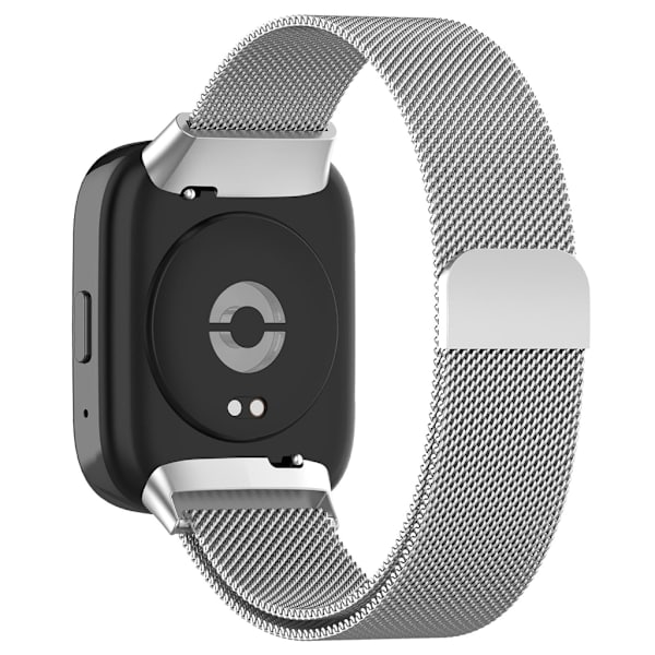 Rostfritt armband för watch 3 Active/Lite Magnetisk Armbandsbyte anti-scratch Armband Quick Release Band Bälte Gold