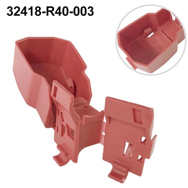 Isolerende Beskyttelseshetter Positiv Batterideksel Erstatning 32418R40003