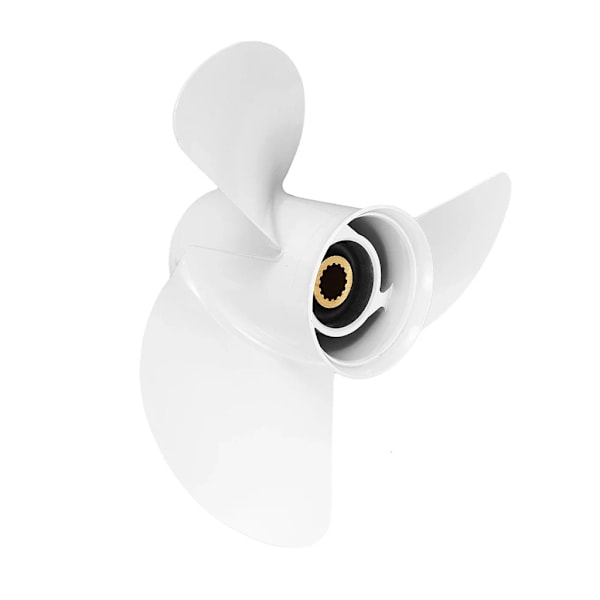 Utombordsmotorpropeller 6E5-45945-01-EL för 60HP-130HP Ersättningstillbehör