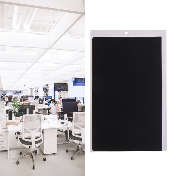 til Yoga 260 370 Universal TrackPad Touchpad Sticker