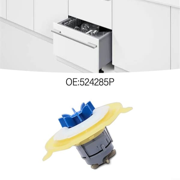 Diskmaskin Rotorpumpmontering 524285P Effektiv Kraftöverföring för Auto