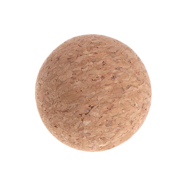 36 mm Bordfodboldbord Massivt Træ Kork Bordfodboldmaskine Udskiftningstilbehør