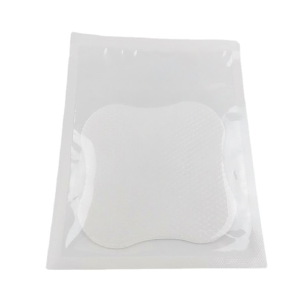 Amme Lindrende Gel Pads 10 stk./æske Køleskabsfryse Pad Måtte til Brystvorter fra Pumpning eller Amning
