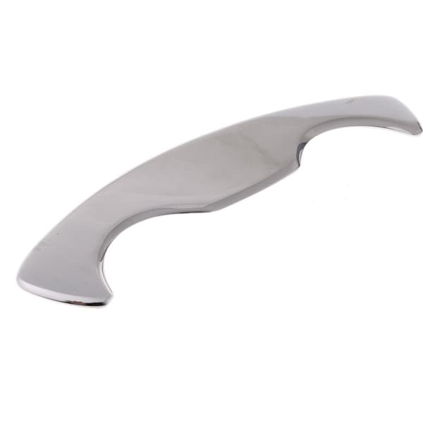 GuaSha Board Massager Rustfrit Stål Gua Sha Skrabemassageværktøj