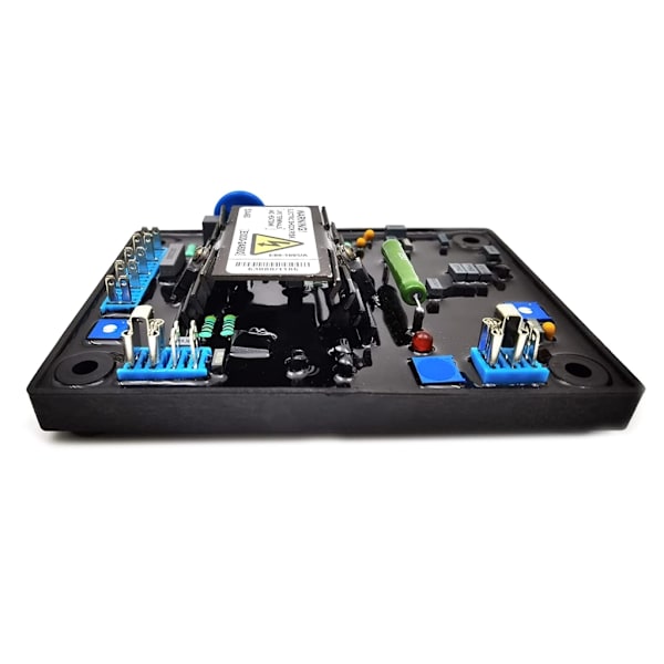 Automatisk Spänningsregulator Kort Generatorer Alternator Kontrollmoduler