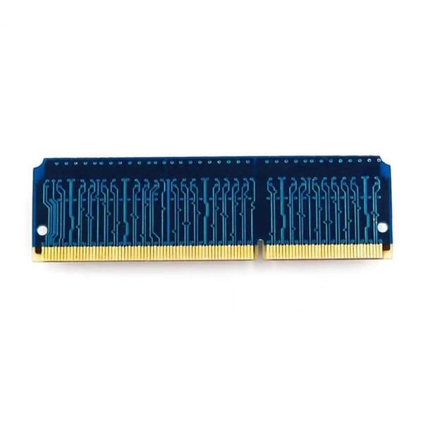 4412 SO DDR3 Minnekort Minnetester Adapter Forebygger Skade