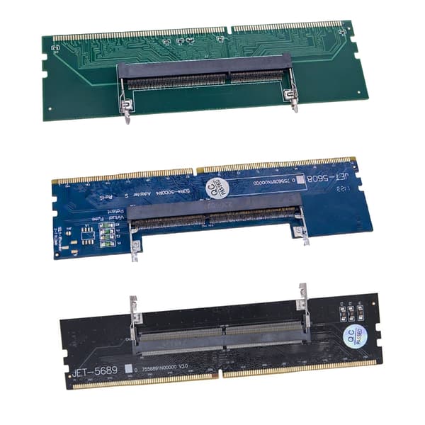 Hukommelsesstik Hukommelsesstick SO-DIMM til PC DIMM Computeromformere DDR4