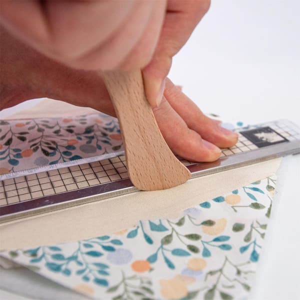 2x/Sæt Multifunktionel Hera Marker Patchwork Lineal til Syning Patchwork