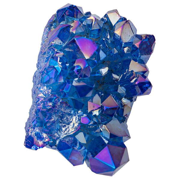 Naturlig turmalin Bulk Kyanit Kristall Kyanit Blades Klusterform Reiki Healing Quartz Mineral för heminredning 70g