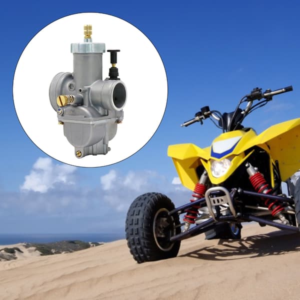 PWL Karburator 28mm til Pit Dirt Go Kart ATV Quad 150cc