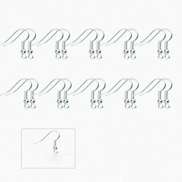 1 Set Örhängen Eardrop Danglers Epoxiharts form hänge mould null - A