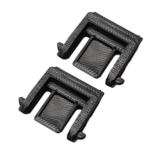 Näppäimistön jalustan jalka ROG Strix Scope RX/ TKL/NC /XA05 -näppäimistöille, musta