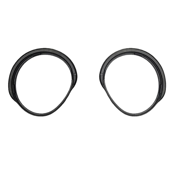 2st lins anti-scratch ringar förhindrar närsynthet glasögon från grunden för Pico 4 glasögon lindra ögontrötthet Magnetisk ram