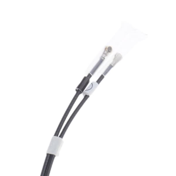 MHF4 Antenne 2.4G 5G Intern Bærbar WiFi Antenne til M.2 NGFF Modul
