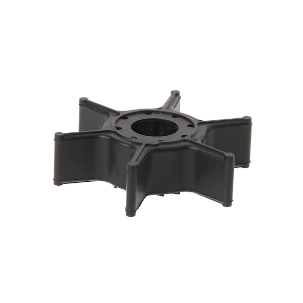Vattenpump Impeller 6 Blad 63V-44352-01-00 för Yamaha Utombordsmotor Tillbehör