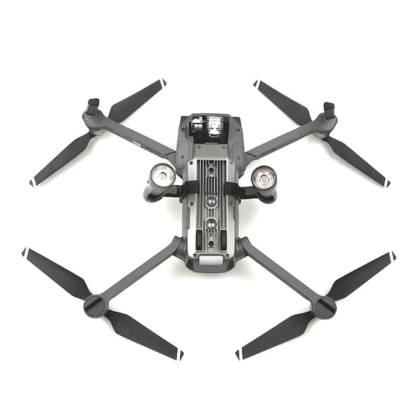 Night Flight Flash LED Light Lamp Kit för DJI för Mavic Pro Drone Lighting Access