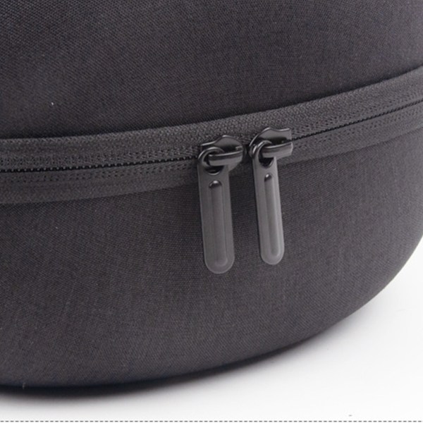 Hårt EVA- case för Quest3 VR Gaming Headset Strap Case Snygg resväska för Quest3-tillbehör