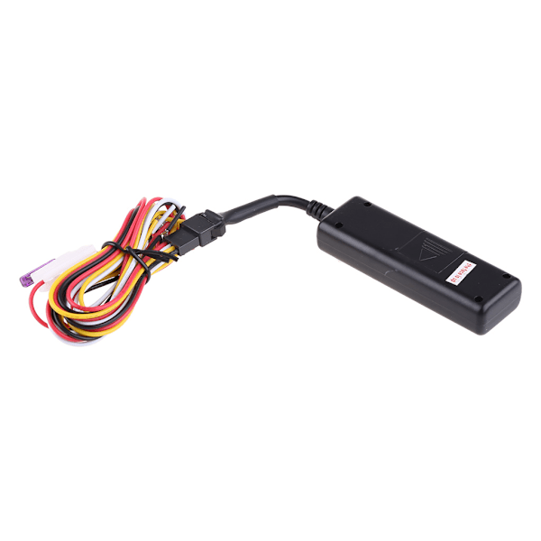 GPS Navigation Receiver Spænde 2G Bil Tracker Satellit Lokalisator Kompas Vandring