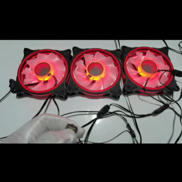 5V 3PIN ARGB Controller Power för moderkort 5V ARGB Light Strips Lighting Boards RGB Sync Controller A